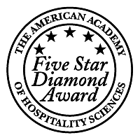 Download Five Star Diamond Award