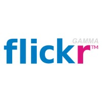 Flickr Gamma
