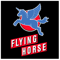 Download Flying Horse