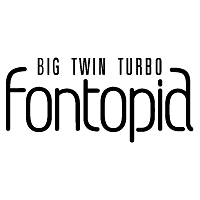 Fontopia
