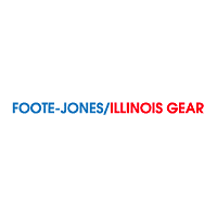 Foote-Jones/Illinois Gear