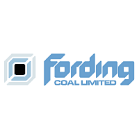 Fording Coal Limited