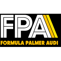 Formula Palmer Audi