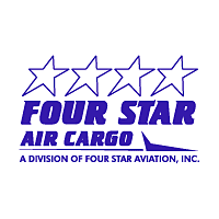 Download Four Star Air Cargo