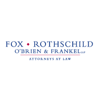 Download Fox, Rothschild, O Brien & Frankel