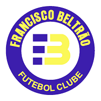 Francisco Beltrao Futebol Clube de Francisco Beltrao-PR