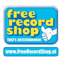Free Record Shop