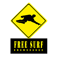Descargar Free Surf