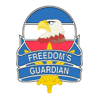 Freedom s Guardian