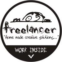 Download Freelancer Work Inside