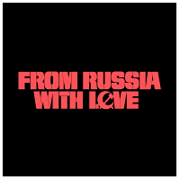 Download From Russia With Love