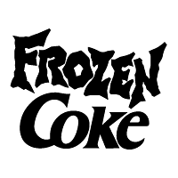 Frozen Coke