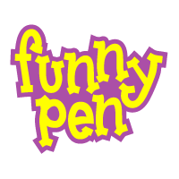 Funny Pen
