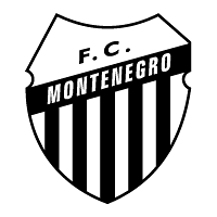 Futebol Clube Montenegro de Montenegro-RS