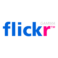 flickr gamma
