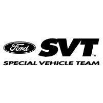 Ford Special Vehicle Team (SVT)