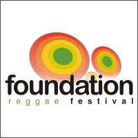 FOUNDATION regae festival