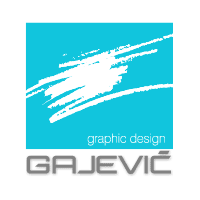 Download GAJEVIC graphic design