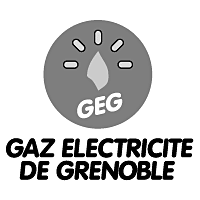 GEG Gaz Electricite de Grenoble