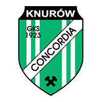 GKS Concordia Knurow