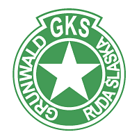 GKS Grunwald Ruda Slaska