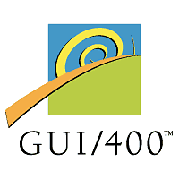 GUI / 400