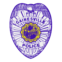 Gainesville Florida Police