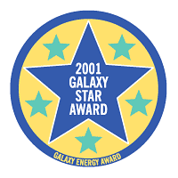 Download Galaxy Star Award 2001