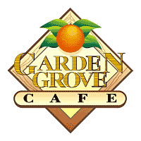 Garden Grove Cafe