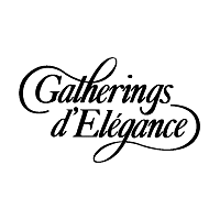 Gatherings d Elegance