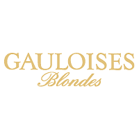Gauloises Blondes