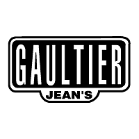 Gaultier Jean s