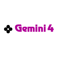 Download Gemini 4