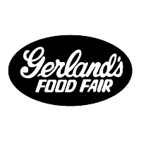 Gerland s Food Fair