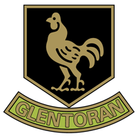 Descargar Glentoran FC