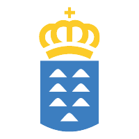 Gobierno Canarias Escudo