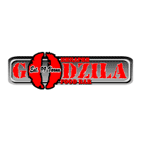 Download Godzila Food Bar