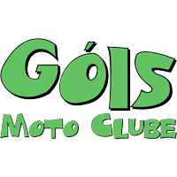 Download Gois Moto Clube Logo