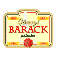 Gonczi Barack Palinka