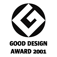 Download Good Design Award