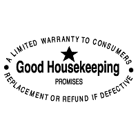 Good Housekeeping Promises