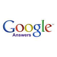 Download Google Answers