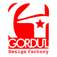 Gordul desing factory
