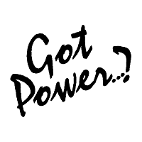 Got Power?