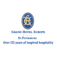 Grand Hotel Europe St. Petersburg