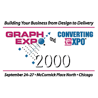 Descargar Graph Expo and Converting Expo 2000