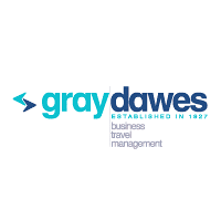 Gray Dawes