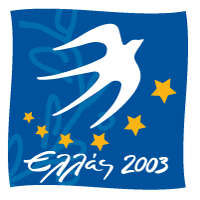 Download Greek Presidency of the EU 2003
