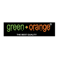 Download Green Orange