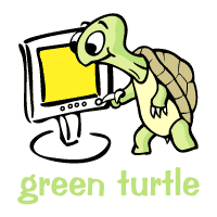 Download Green Turtle
